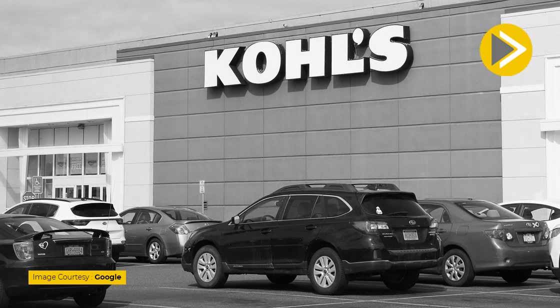 Kohl’s Suitor Wants to Buy the Department Store Chain