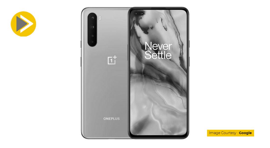 लांच से पहले ही OnePlus Nord 2T आया नजर