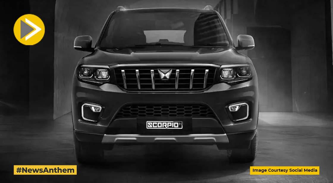 महिंद्रा स्कॉर्पियो-एन ऑटोमैटिक और 4X4 ट्रिम्स हुई लॉन्च, जानें डिटेल्स