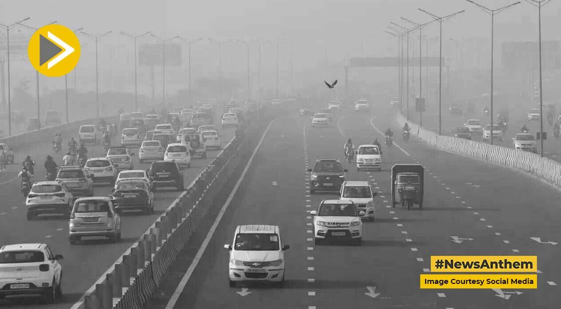 Pollution: एनसीआर के दूसरे सबसे प्रदूषित शहर रहे नोएडा और ग्रेटर नोएडा, जानें डिटेल