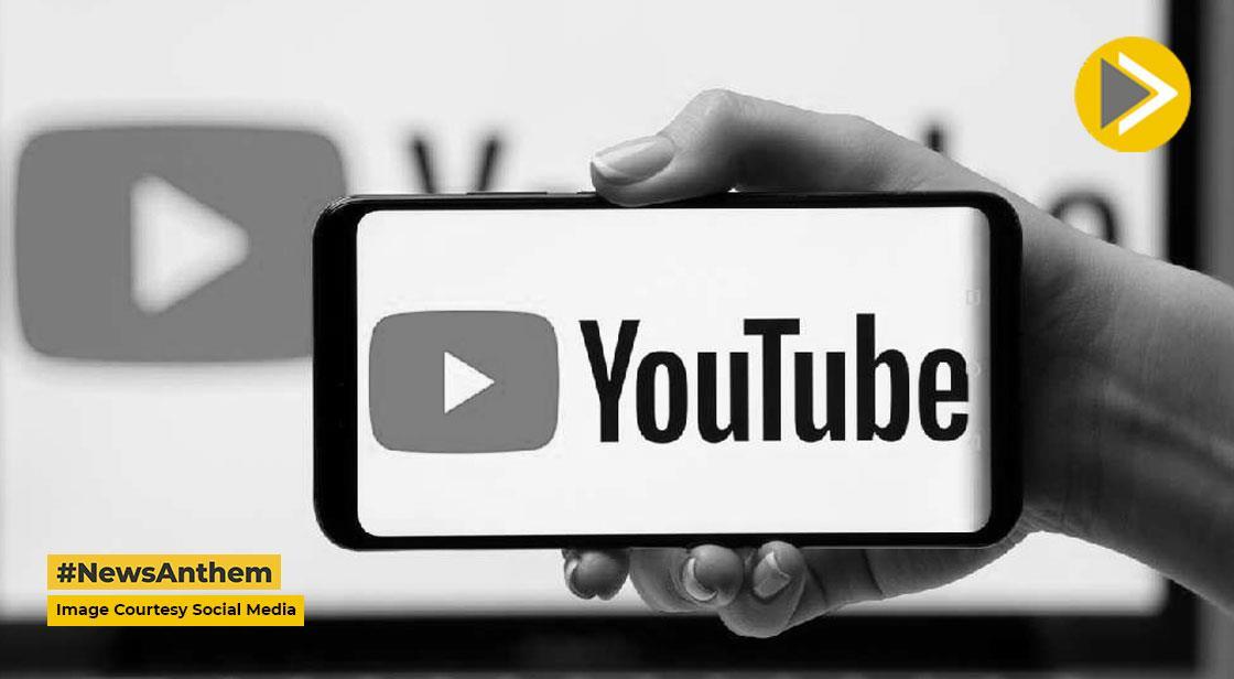 YouTube to recommend videos from credible sources in coming months