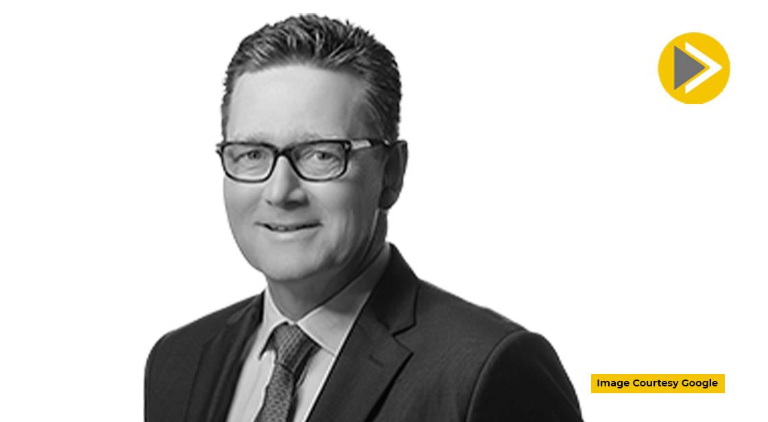Embassy REIT CEO Michael Holland resigns