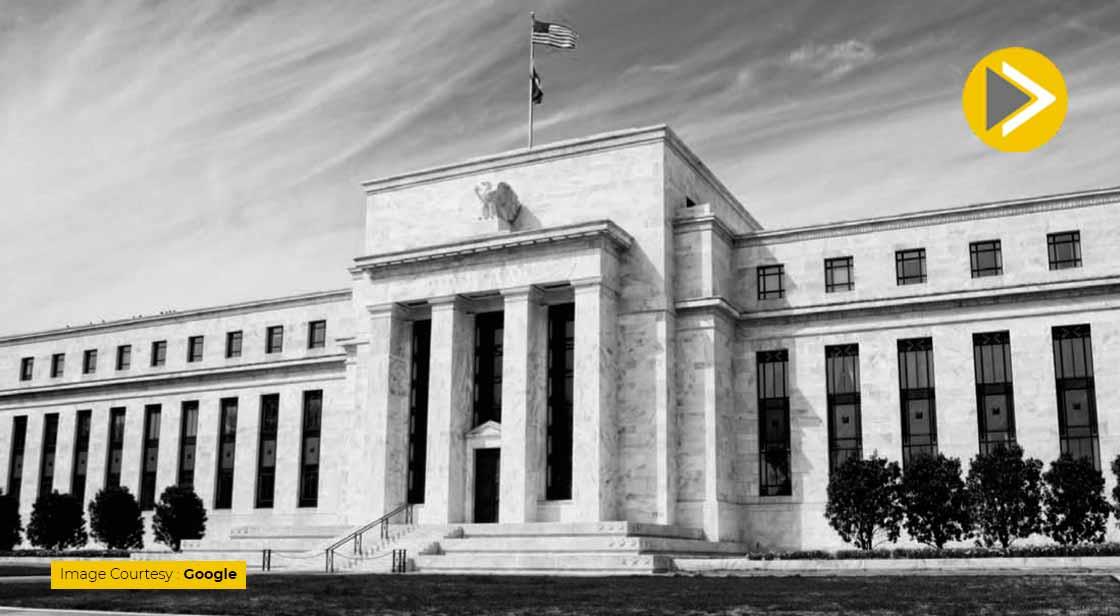 US Federal Reserve Raises Interest Rate by 75 bps