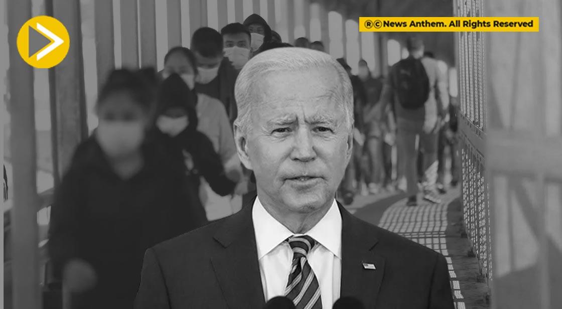 Biden Administration to lift Title 42 Border Policy