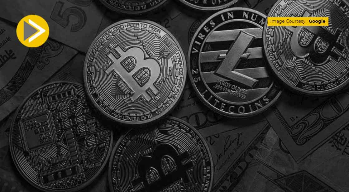 बढ़त के साथ 24 लाख रुपए के पार पहुंचा Bitcoin