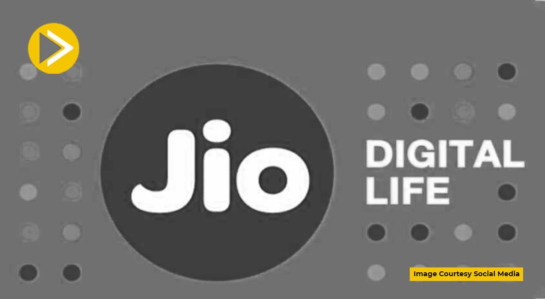 रिलायंस जियो ने उत्तर प्रदेश वेस्ट सर्किल में जोड़े सबसे अधिक यूजर्स