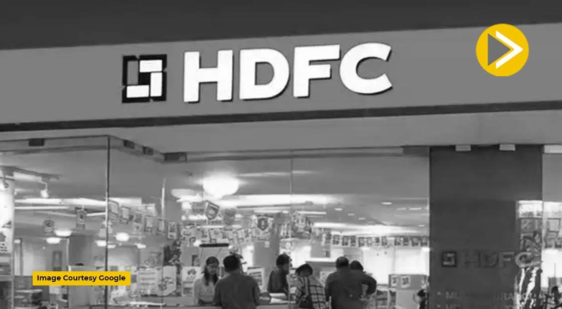 HDFC will sell 10% Stake in its Private Equity Real Estate Firm