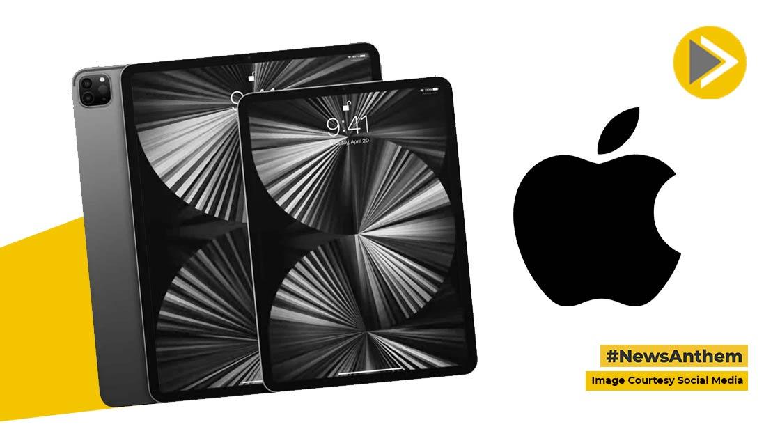 Apple's New Update Will Be Released On This Day, These Features Will Be Available