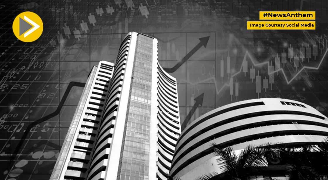Sensex Opening Bell: हफ्ते के आाखिरी कारोबारी दिन भी शेयर बाजार में दिखी मजबूती