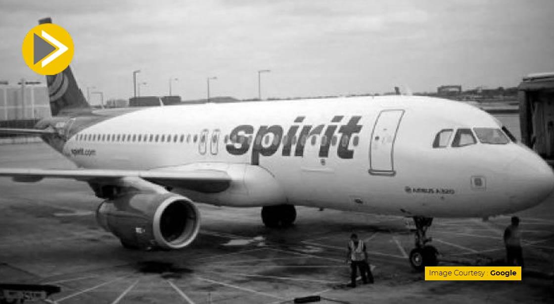 Spirit Airlines Urges Shareholders to Reject JetBlue Offer