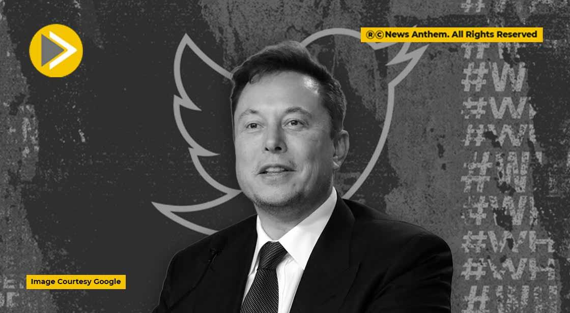Twitter adopts ‘Poison Pill’ to block Musk's takeover