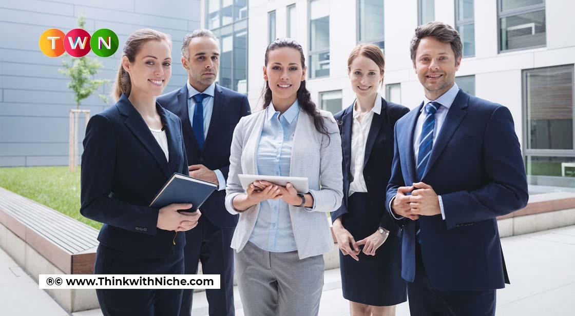 Cracking The Dress Codes For Office Or Business
