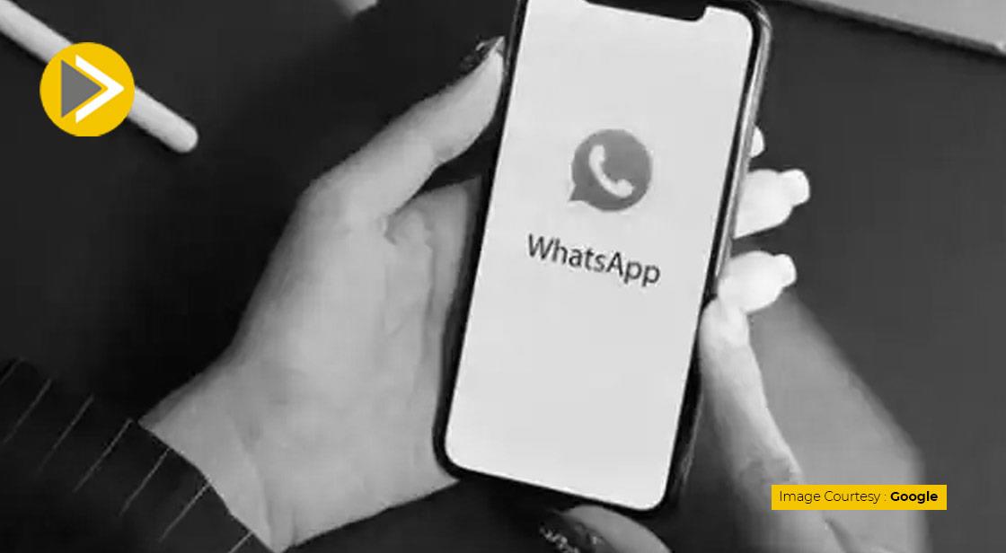 WhatsApp to Launch Double Verification Feature