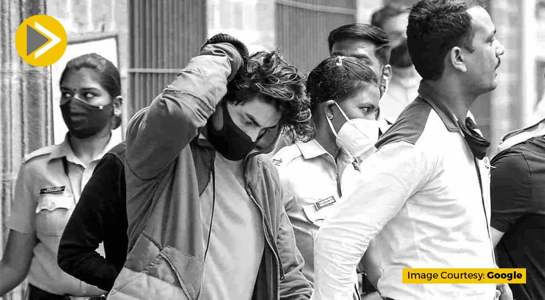 Media Places Aryan Khan At The Front Foot While 4 Farmers Lost Their Lives