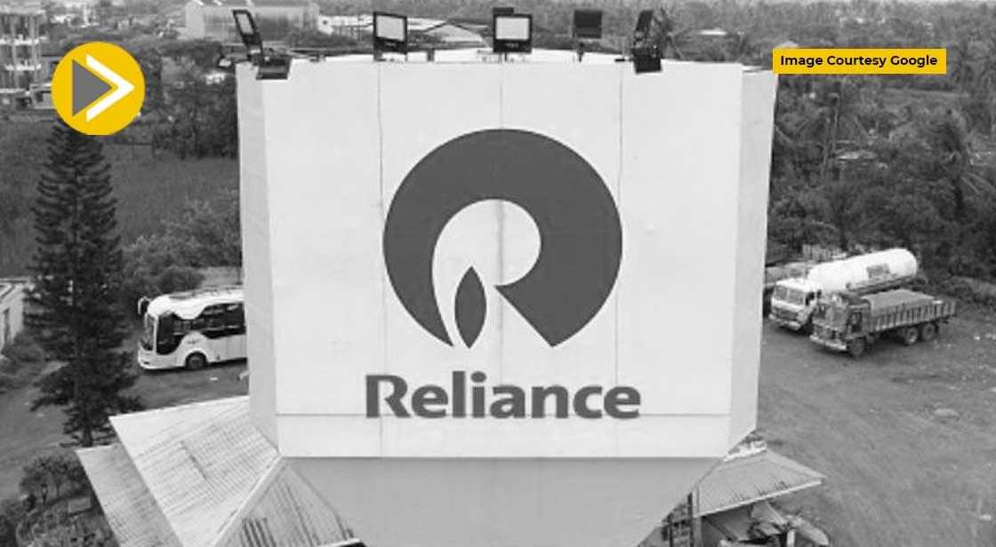 Reliance Industries becomes the first Indian Company to hit Rs 19 lakh cr Market Capitalization