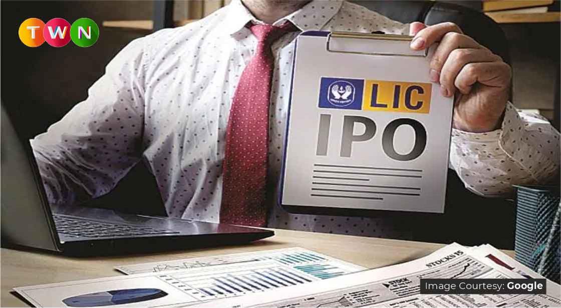 LIC IPO : जानिए भारत के सबसे बड़े आईपीओ के बारे में