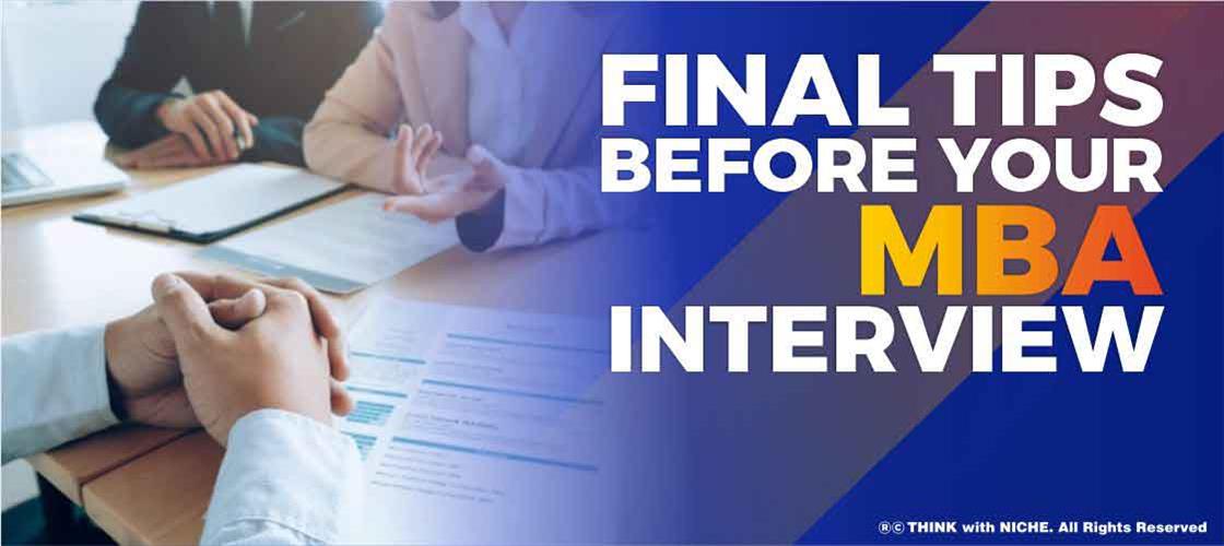 final-tips-before-your-mba-interview