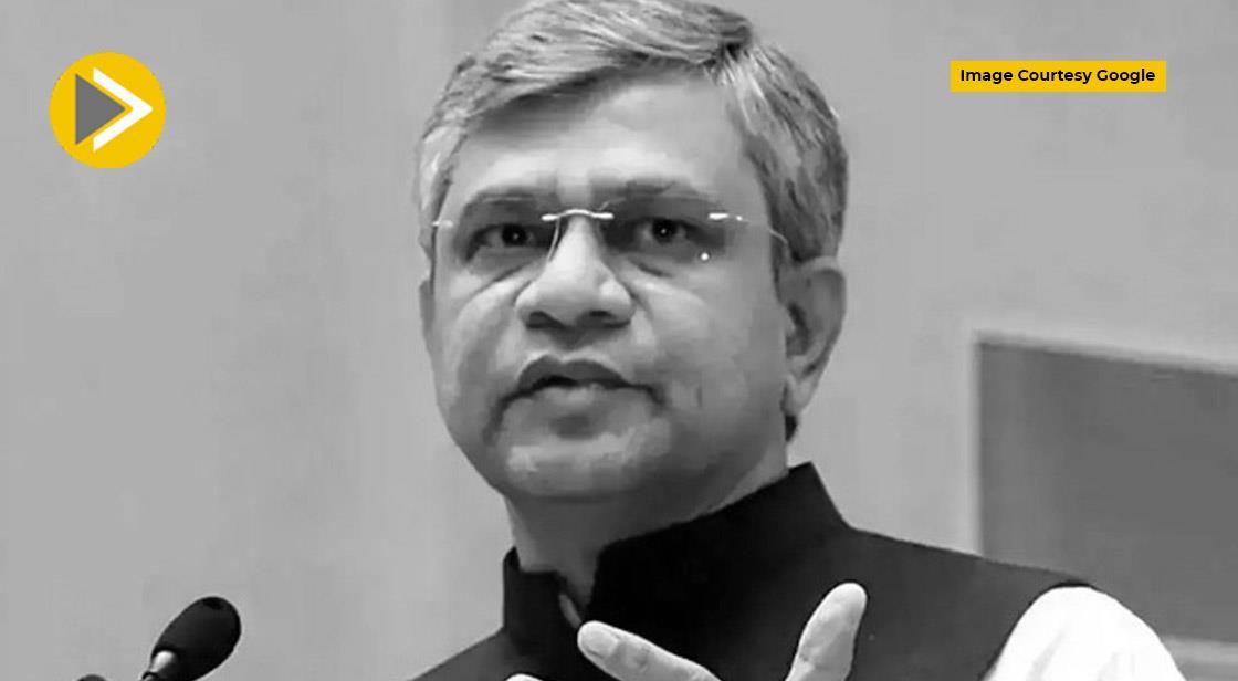 India's First Homegrown Semiconductor Chip Set for Production by 2025: Ashwini Vaishnaw