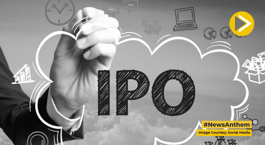 In First Half Of FY23, IPO Fundraising Fell By 32%.