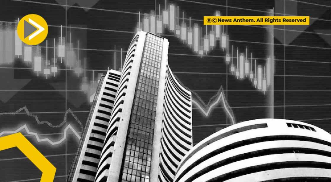 कारोबार के दौरान Dow में देखने को मिली बढ़त