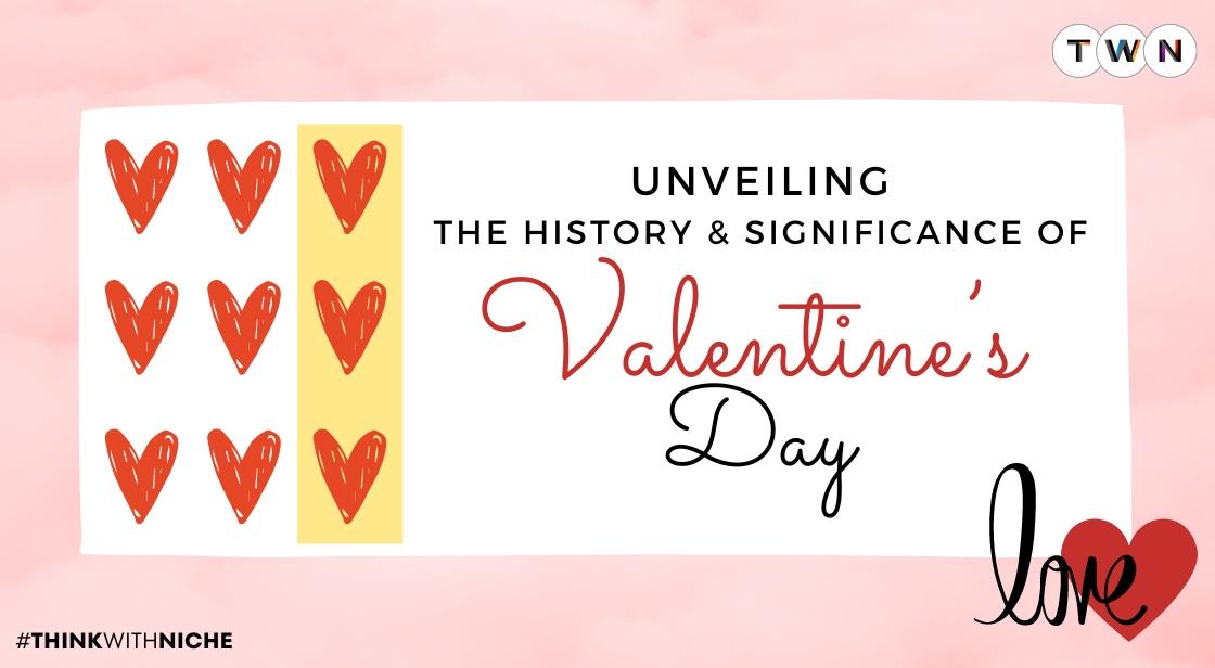 Unveiling the History and Significance of Valentine's Day