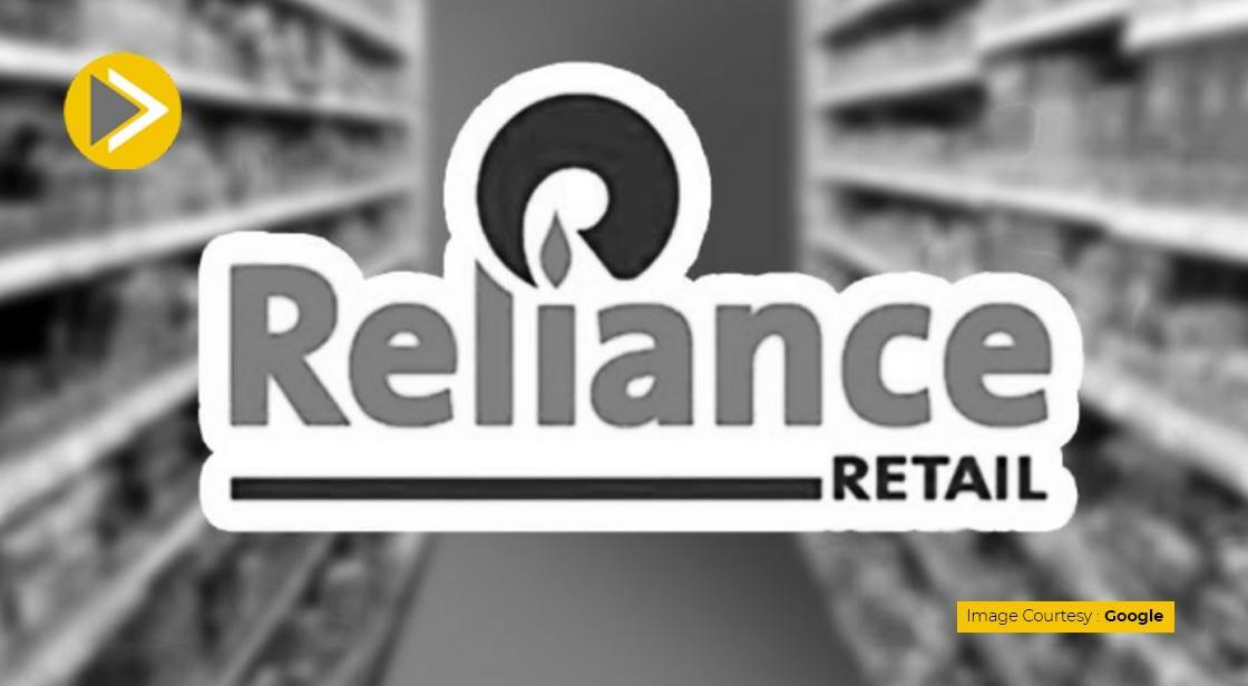 Reliance Retail ने नए डार्क स्टोर्स के साथ क्विक कॉमर्स का विस्तार किया