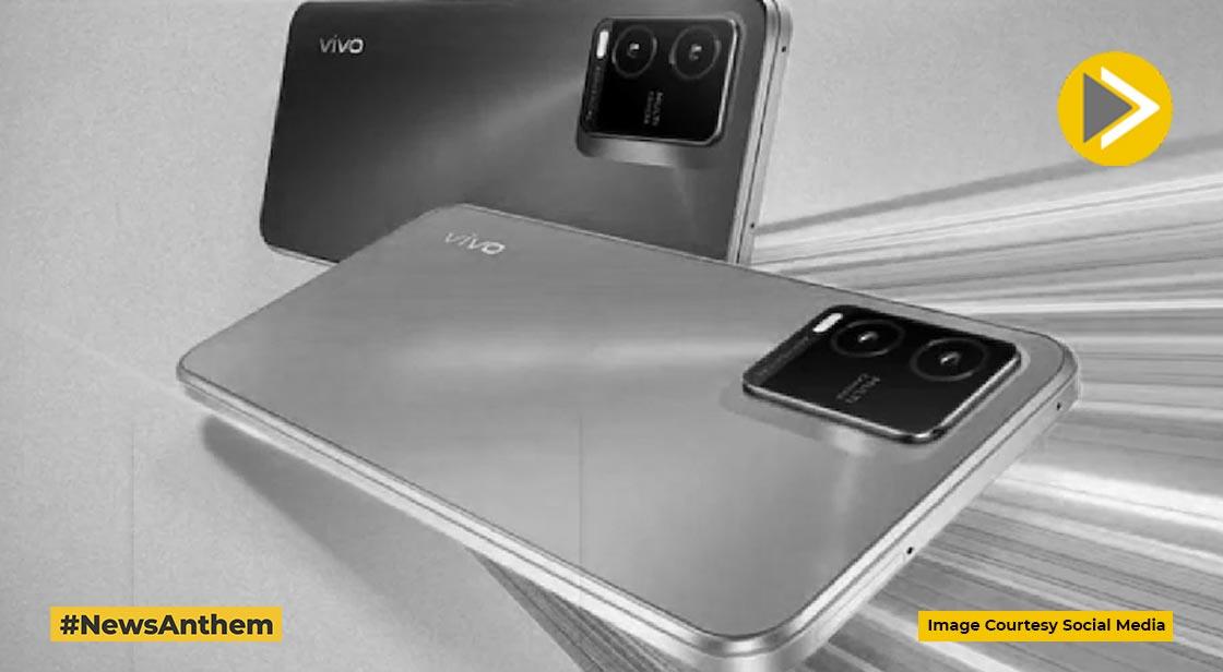 दमदार फीचर्स के साथ Vivo T1x हुआ भारत में लॉन्च