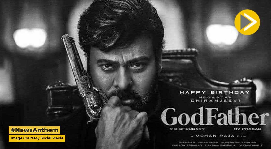 Box Office Report: फीकी पड़ी पीएस-1 की चमक, 'गॉडफादर' और 'गुडबाय' भी फेल