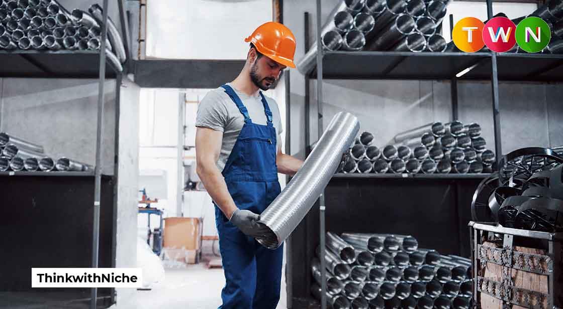 US, UK Struck Trade Deal to remove US Tariffs on British Steel and Aluminium