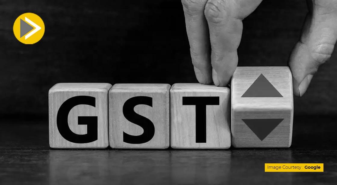 जीएसटी स्लैब में नहीं होगा कोई बदलाव