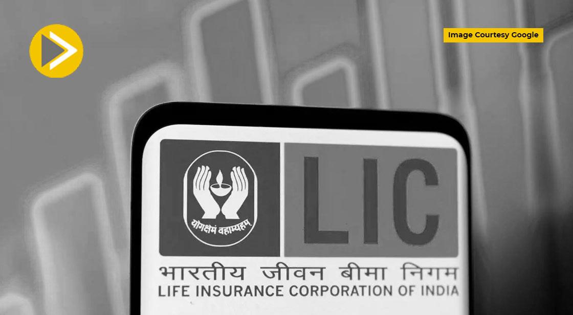 LIC IPO size might reduce to ₹30,000 crore