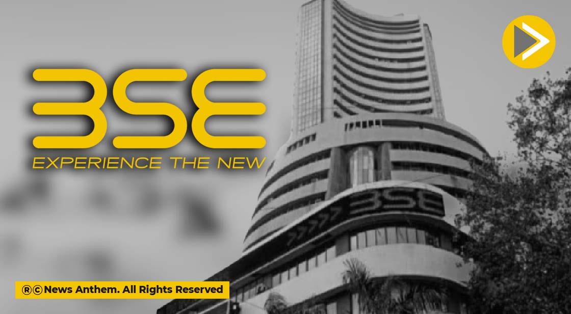 बॉम्बे स्टॉक एक्सचेंज के नए CEO की तलाश तेज