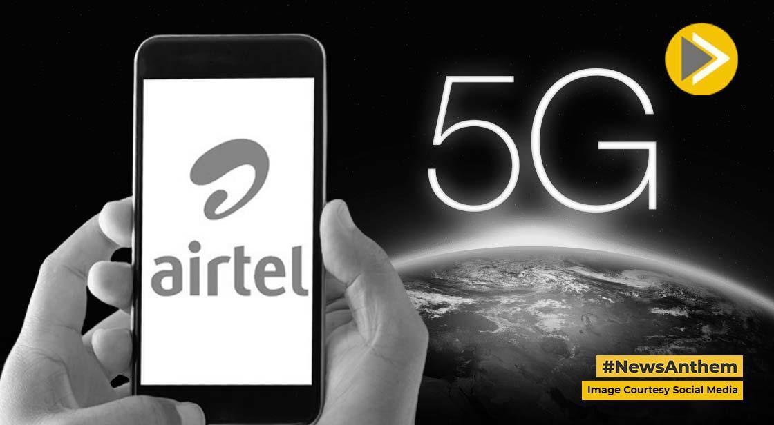 Airtel Expands Connectivity in Prayagraj with 287 New Sites for Maha Kumbh