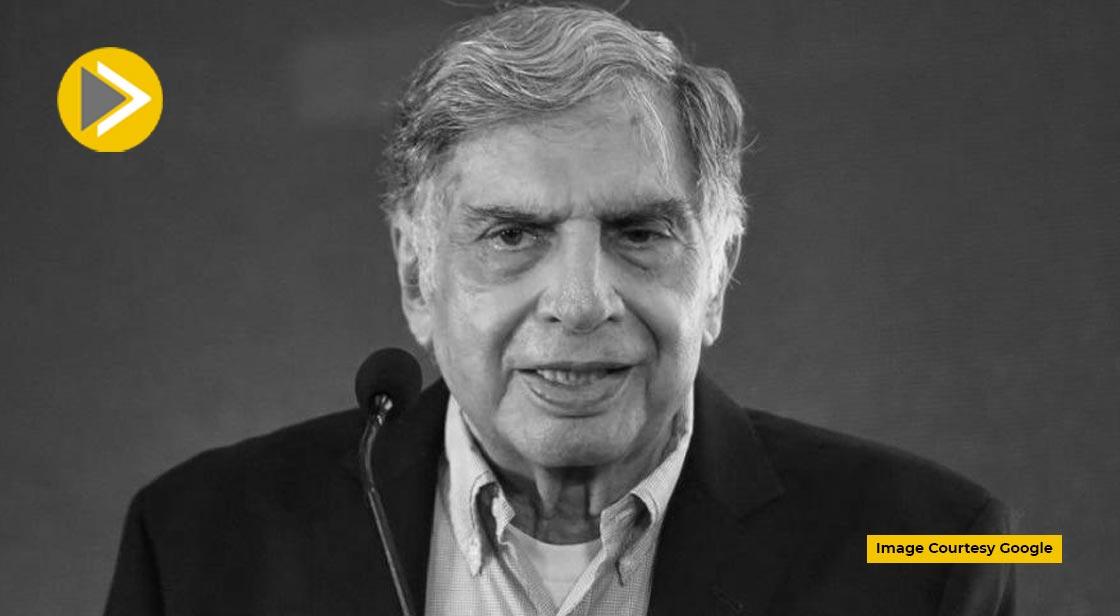 वेदांत बिड़ला की रतन टाटा को भारत रत्न देने की मांग