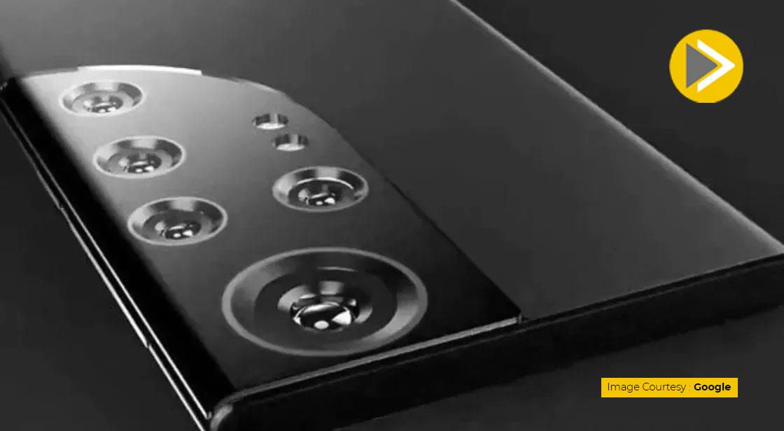 Nokia N73 पांच कैमरों के साथ हो सकता है पेश