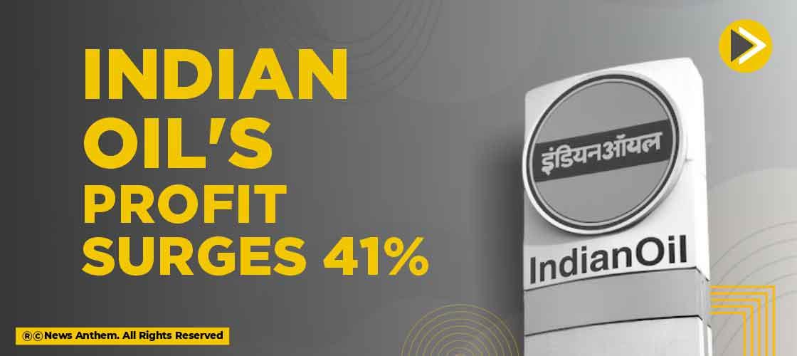 indian-oil-s-profit-surges