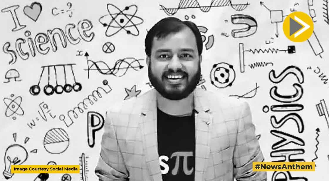 PhysicsWallah To Purchase Another Ed-Tech Start Up FreeCo