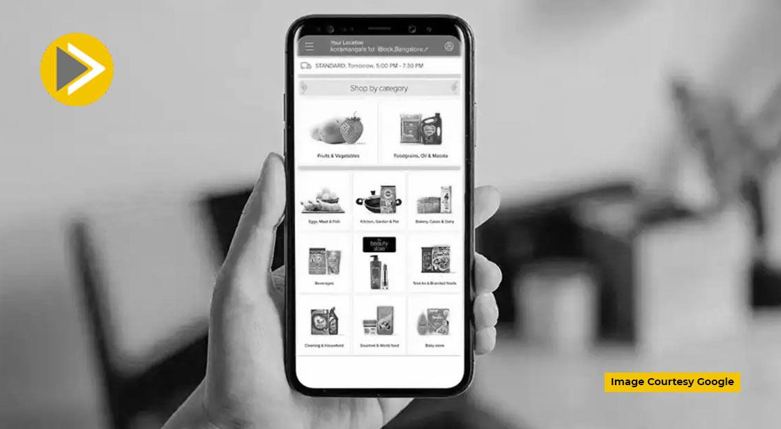 Quick Commerce Deliveries grow 25% faster than other modes
