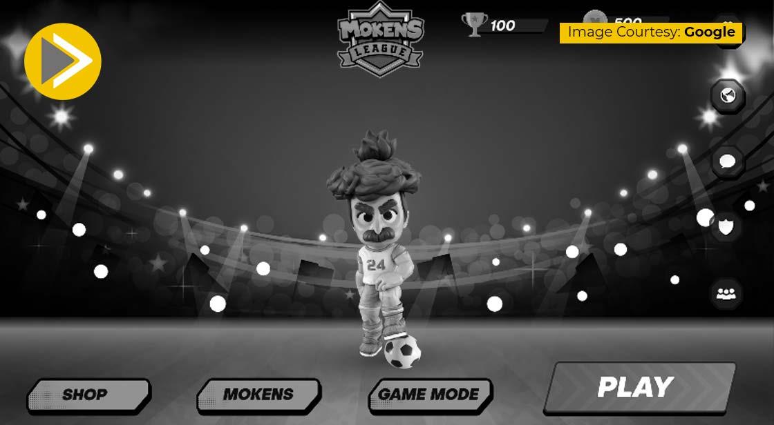 eSports platform Mokens League raises $2 mn