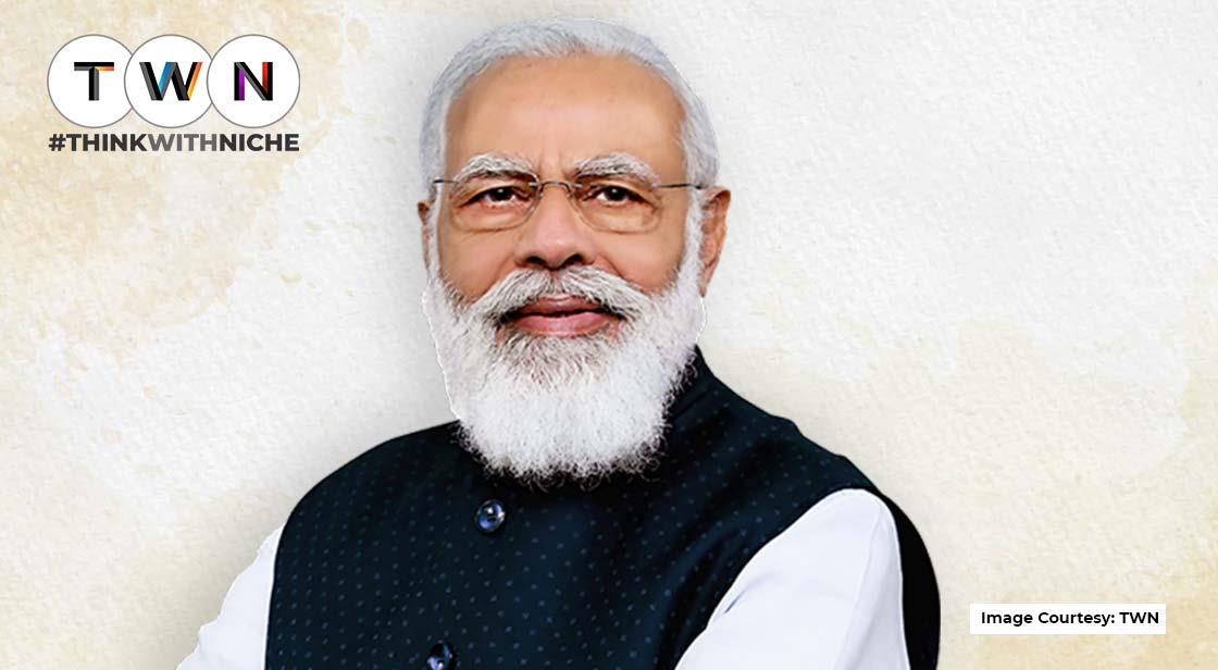 PM Modi Says Focused on Equitable Education Not Just Inclusive Education