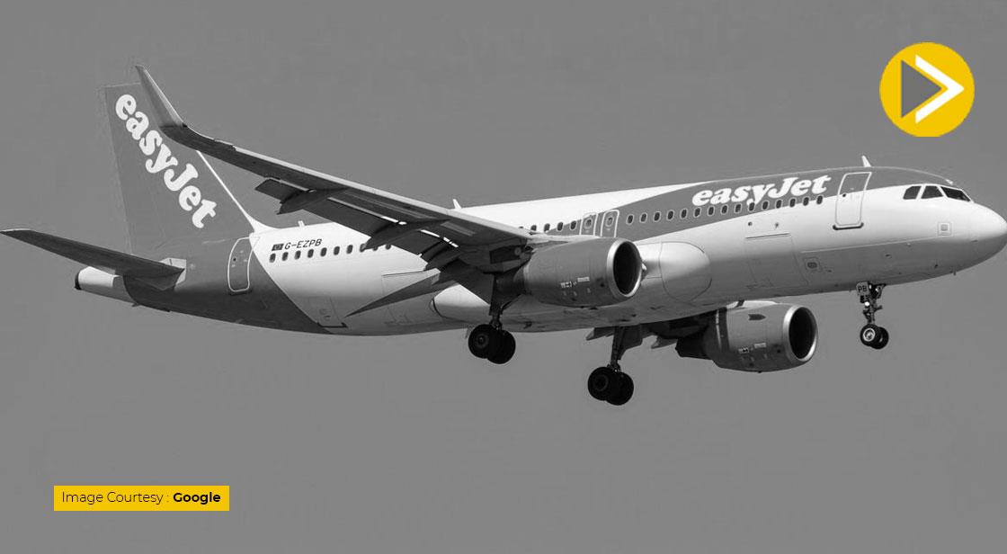 EasyJet offers £1,000 bonus