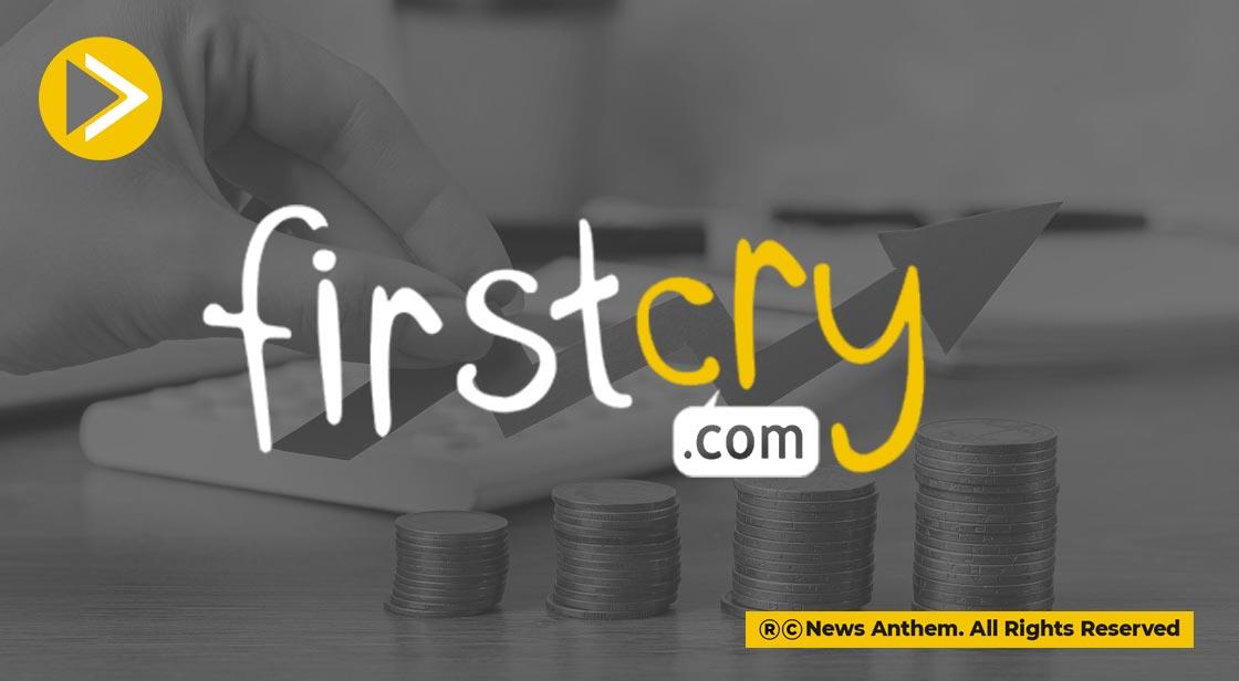 Firstcry Registers Rs 216 Crore Profit for FY21