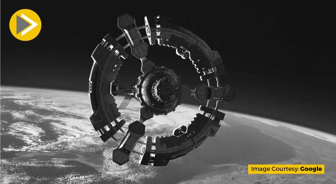 Varda Space Industries Planning Its First Space Factory To Orbit