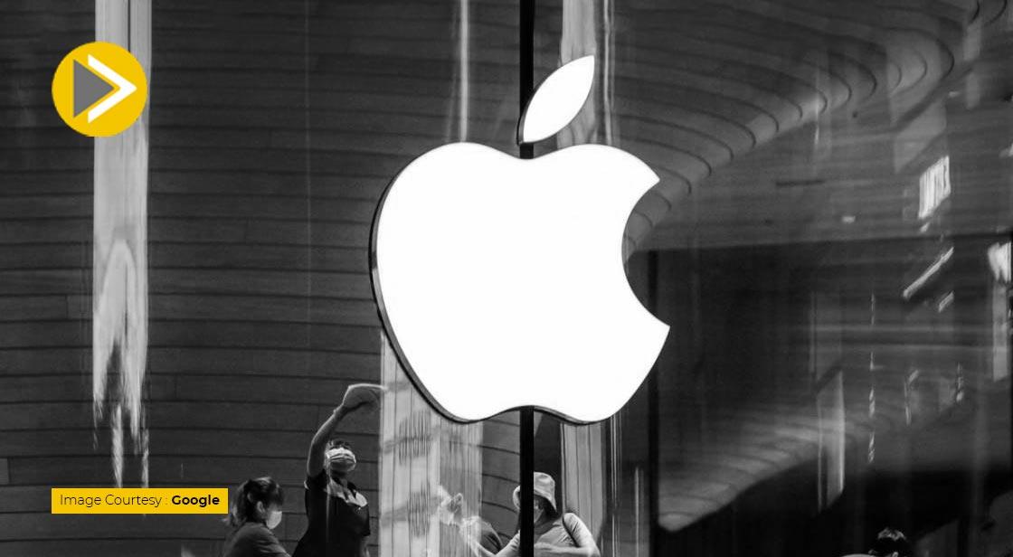 Apple Faces $918 Million Lawsuit
