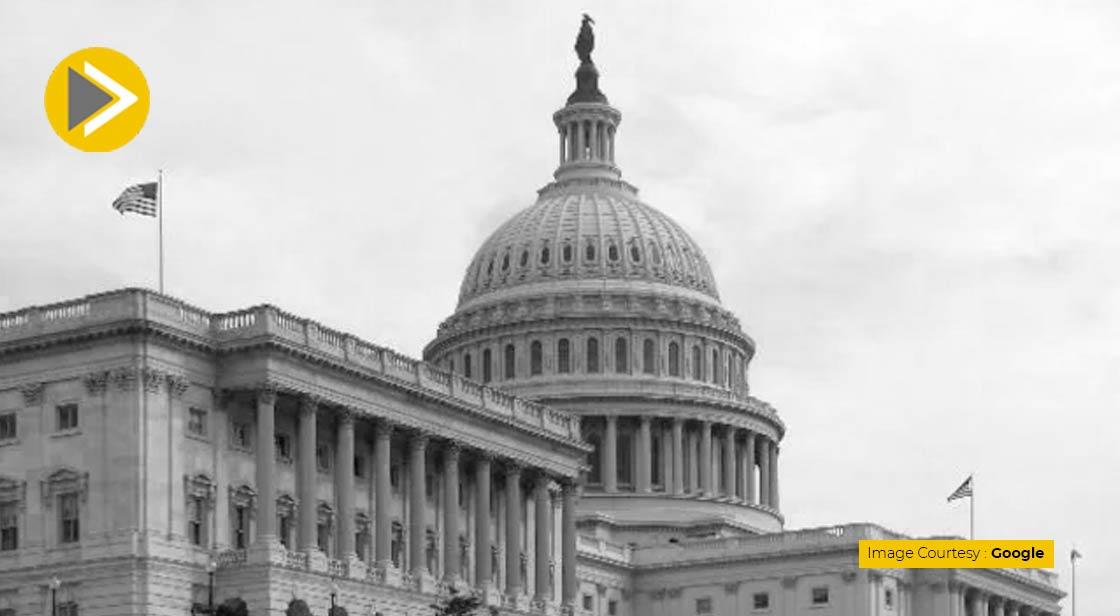 Tentative Gun Deal Proposed by US Senate has Loose Ends