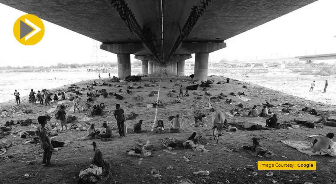 Climate Change makes Record-Breaking Heatwaves in India and Pakistan