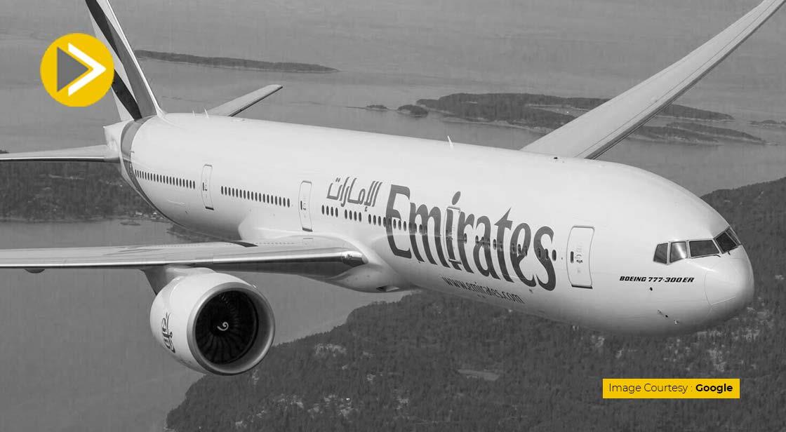 Emirates to Add Bitcoin as a Payment Option