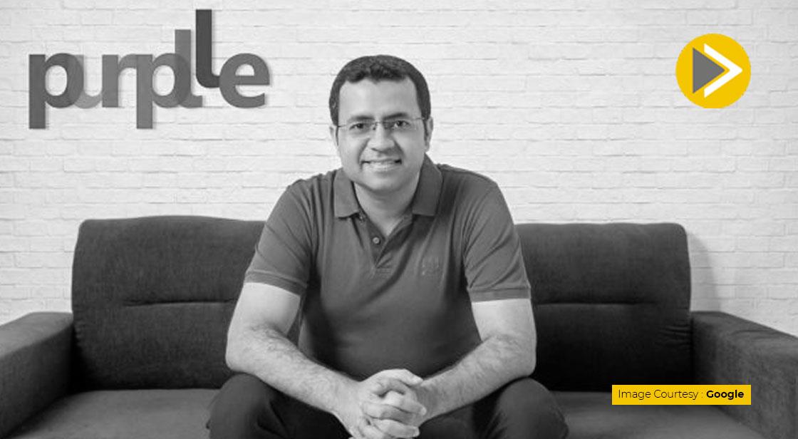 Purplle Becomes India's Newest Unicorn