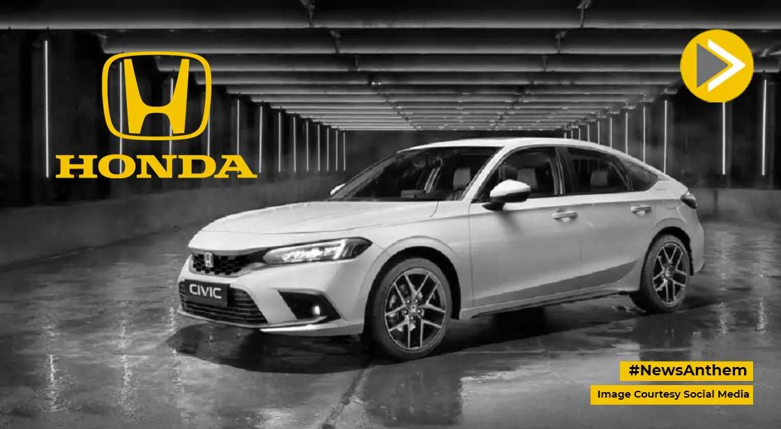 Honda Civic e HEV: होंडा की इस कार को यूरो एनसीएपी क्रैश टेस्ट में मिली 5-स्टार रेटिंग