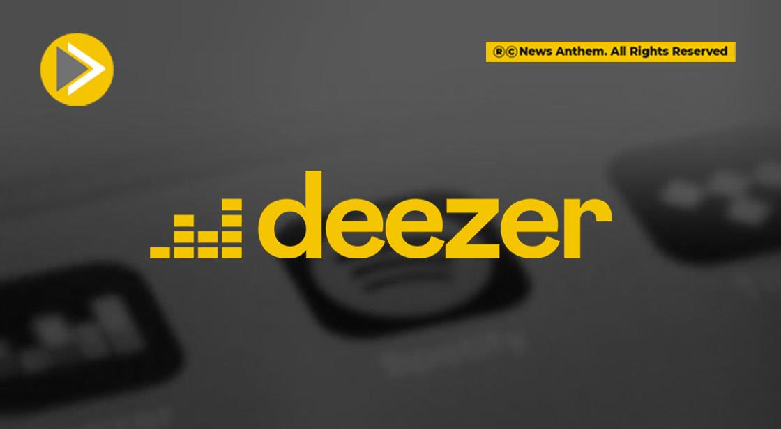Deezer Nears Going Public by Merging With a SPAC